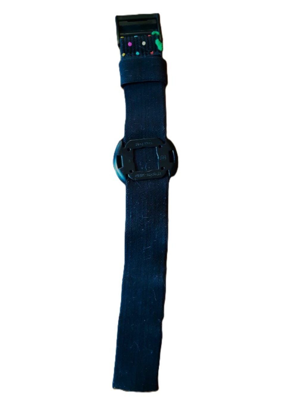AUTHENTIC AND RARE 1990S POPSWATCH - WORKING! - Picture 3 of 4